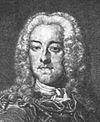 Georg Christoph von Burgsdorf