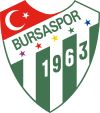 Bursaspor (Meister)