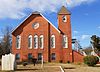 Butler Chapel African Methodist Episcopal Zion Church.JPG