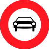 CH-Vorschriftssymbol-Verbot für Motorwagen.svg