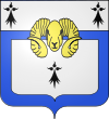 Wappen von Gouesnach