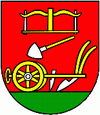 Wappen von Cakov