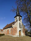 Dorfkirche Canzow