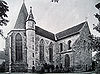 St. Johannes Evangelist in Selm-Cappenberg