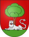 Wappen von Carouge