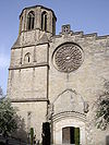 Kathedrale von Carcassonne