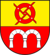 Wappen von Celerina/Schlarigna