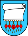 Wappen von Cetingrad