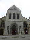 Kirche Saint-Alpin