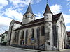 Kirche Saint-Nicolas