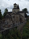 Kirche Saint-Vorles