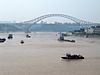 Chaotianmen bridge Yangtze River.JPG