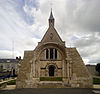 Kirche Sainte-Foy