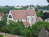 Stiftskirche Saint-André