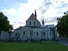 Kirche Saint-Martin-au-Val