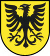 Wappen von Châtel-Saint-Denis