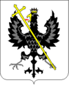 Wappen von Tschernihiw