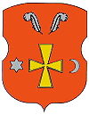 Wappen von Tschornuchy