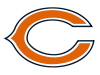 Logo der Chicago Bears