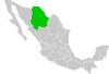 Chihuahua in Mexico.svg