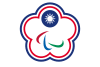 Chinese Taipei Paralympic Flag.svg