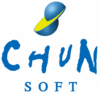 Logo von Chunsoft