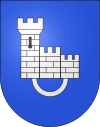 Wappen der Stadt Freiburg