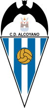 Club Deportivo Alcoyano.svg