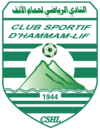 Club Sportif de Hammam-Lif
