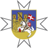 Wappen von Alcázar de San Juan