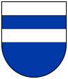 Wappen von Hlohovec