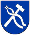 Wappen von Nálepkovo