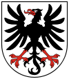 Wappen von Rimavská Sobota