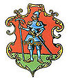 Wappen von Trofaiach