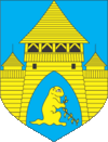 Wappen von Bibrka