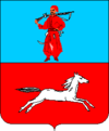 Wappen von Tscherkassy
