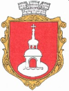 Wappen von Perejaslaw-Chmelnyzkyj