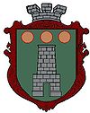 Wappen von Pustomyty