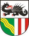 Wappen von Bad Goisern am Hallstättersee
