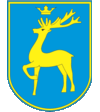 Wappen von Bereschany