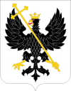 Wappen von Tschernihiw