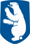 Wappen Grönlands