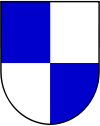 Wappen von Metković