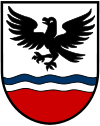 Wappen von Natternbach