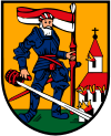 Wappen von Neumarkt im Hausruckkreis