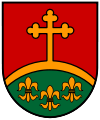 Wappen von Pfarrkirchen im Mühlkreis