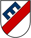 Wappen von Prambachkirchen