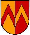 Wappen von Sankt Marien