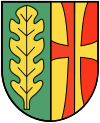 Wappen von Wallern an der Trattnach