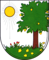Wappen Johannisthal von 1987